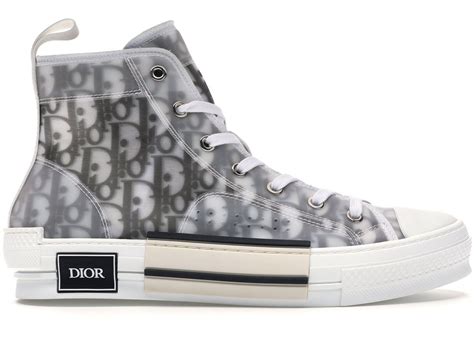 shoes converse dior|Dior b23 high top price.